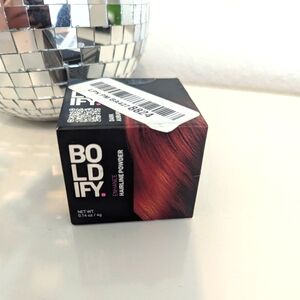 Boldify Dark Brown hairline powder